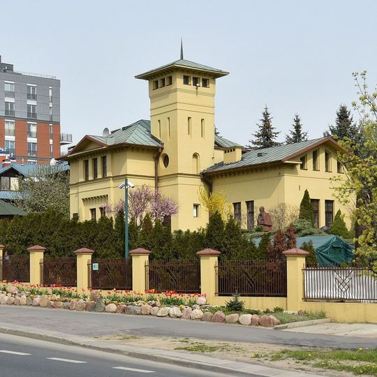 Museum of the Polish Peasant Movement