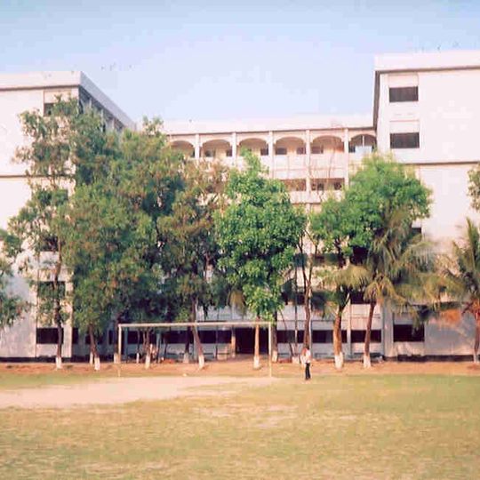 Government Laboratory High School