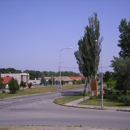 Hurbanovo