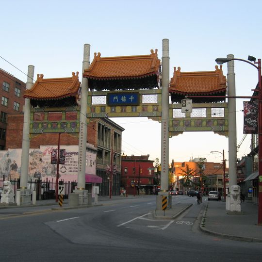 Chinatown