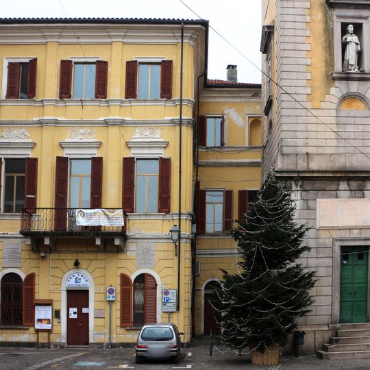 Palazzo comunale