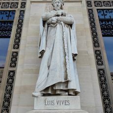 Luis Vives