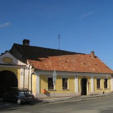 Palackého náměstí 72