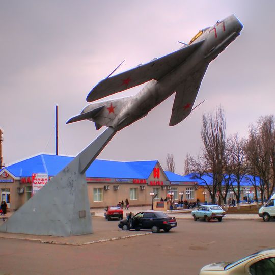 Novoazovsk
