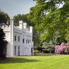 Milntown Estate & Gardens