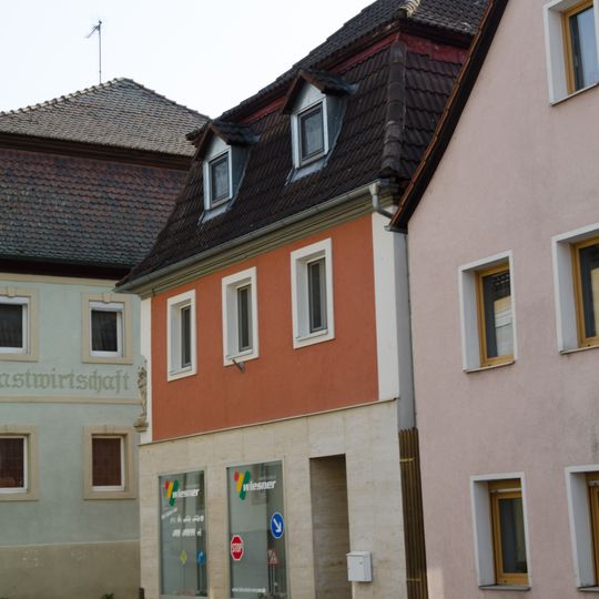 Wohnhaus