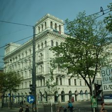 Schottenring 18–18a, Vienna