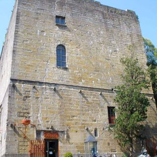 Castle of Carlos V, Hondarribia
