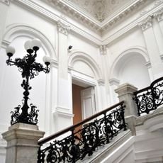 Zachęta Narodowa Galeria Sztuki