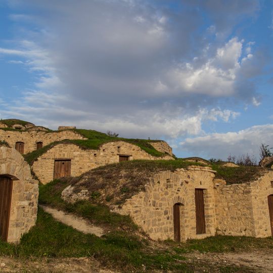 Parco Urbano dei Palmenti