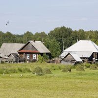 Lazarevo, Gorodetsky District