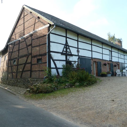 Bommerigerweg 14A, Mechelen