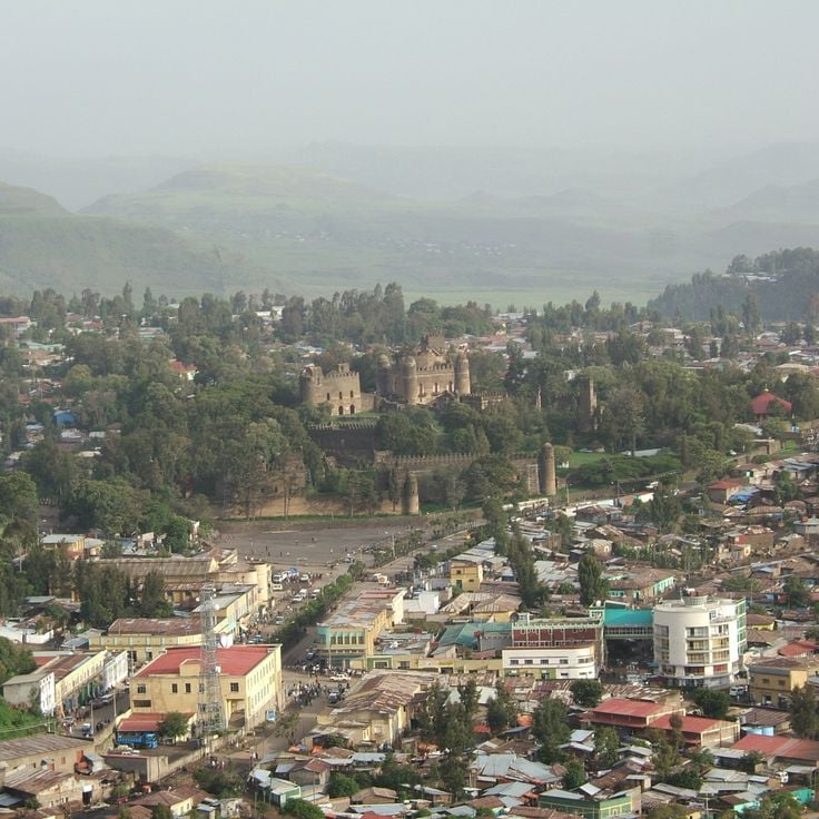 Gondar