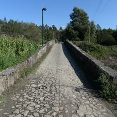 Ponte do Salgueiro