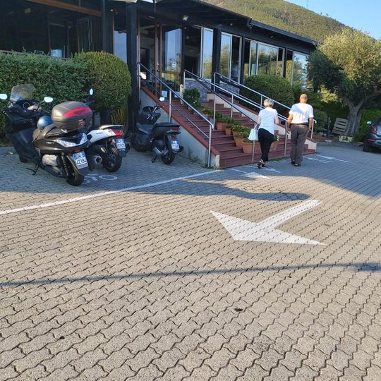 Ristorante Pizzeria l'Officina