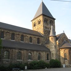 Église Saint-Gilles