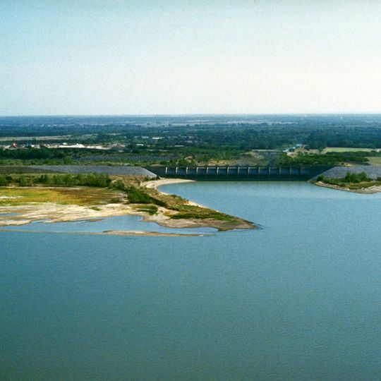 Lago Waco