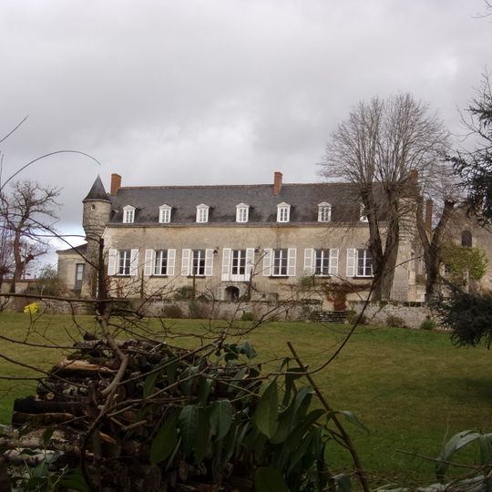 Château du Val d'Auray