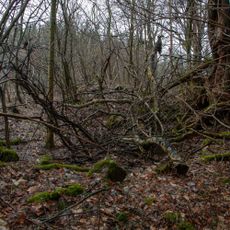 H-33/8/A-160 light pillbox