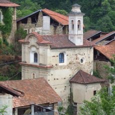 Oratorio di San Marco