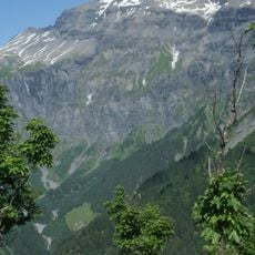 Cirque des Fonts