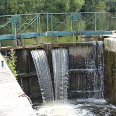 Écluse de Kerihoué