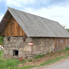 Flachsdörre St. Martin