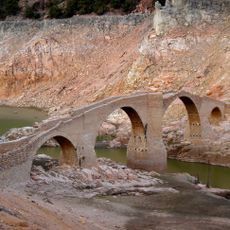 Pont de Querós