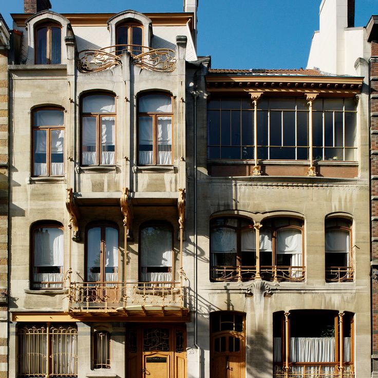 Victor Horta Museum