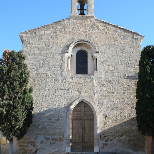 Chapelle des pénitents de Mèze