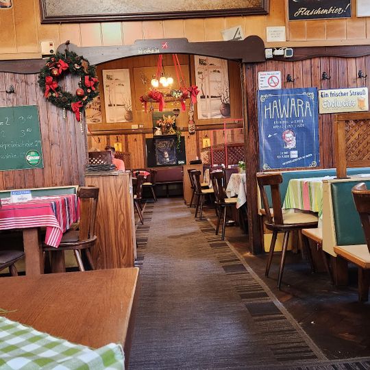 Gasthaus Kopp