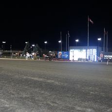 Mohawk Racetrack