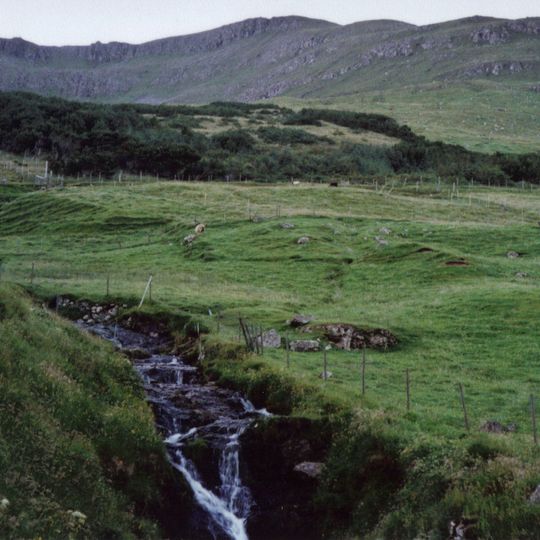 Viðarlundin í Vági