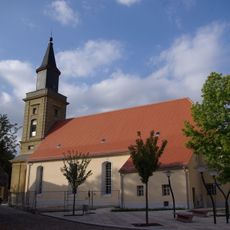 St. Marienkirche