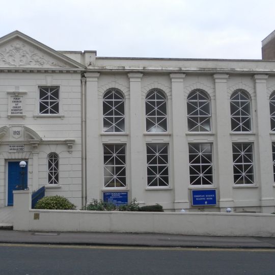 First Church of Christ, Scientist