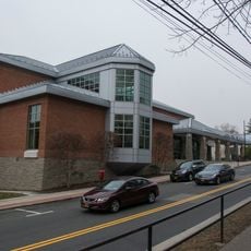 Ossining Public Library