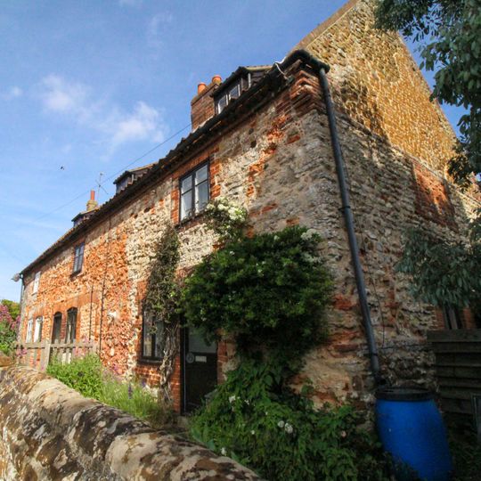 69-73, Old Hunstanton Road