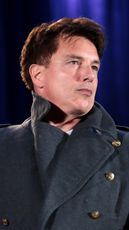 John Barrowman