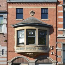 House of architect Marcel Depelsenaire