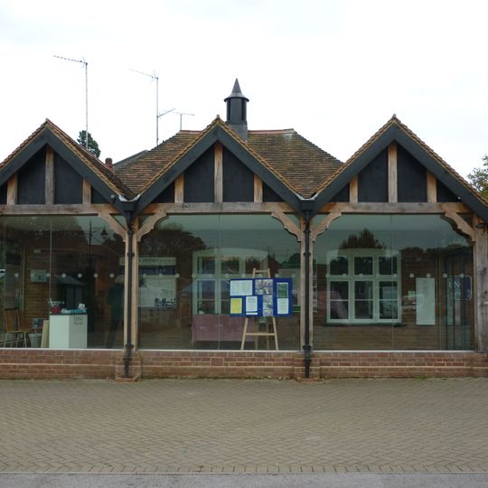 Tring Local History Museum