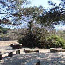 Esplanade des 4 Tours
