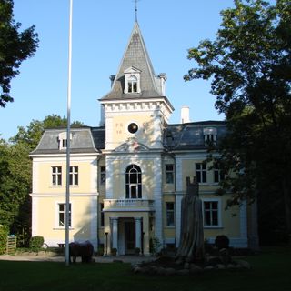 Liselund Ny Slot