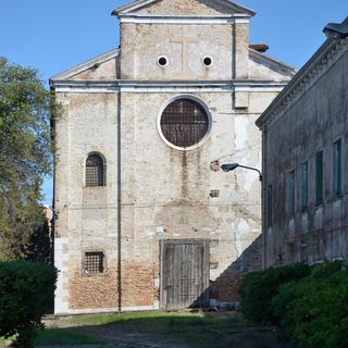 Ex-église de Santa Croce