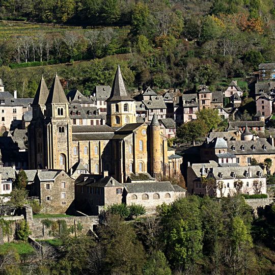 Conques