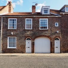 48 And 50, St Andrewgate