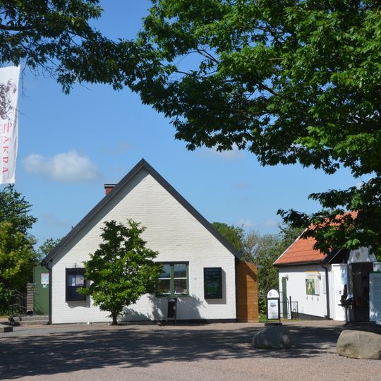Uppåkra Archeologiska Center