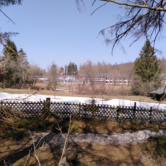 Internationales Haus Sonnenberg