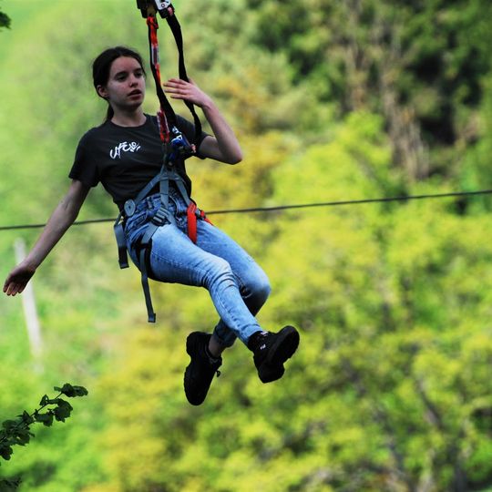 Saint Clément Aventure