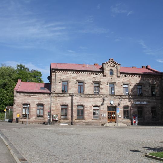 Heilbad Heiligenstadt