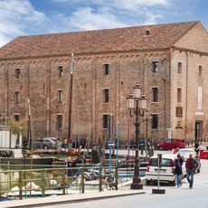 Museo civico della Laguna Sud "San Francesco fuori le mura"
